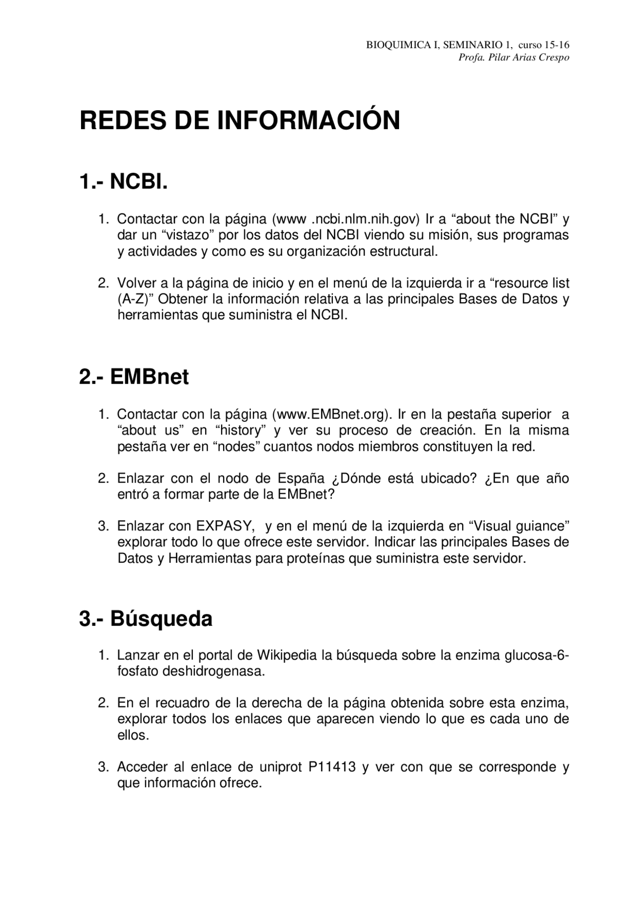 (USC) mat > seminario redes de informacion Apuntes de Matemáticas