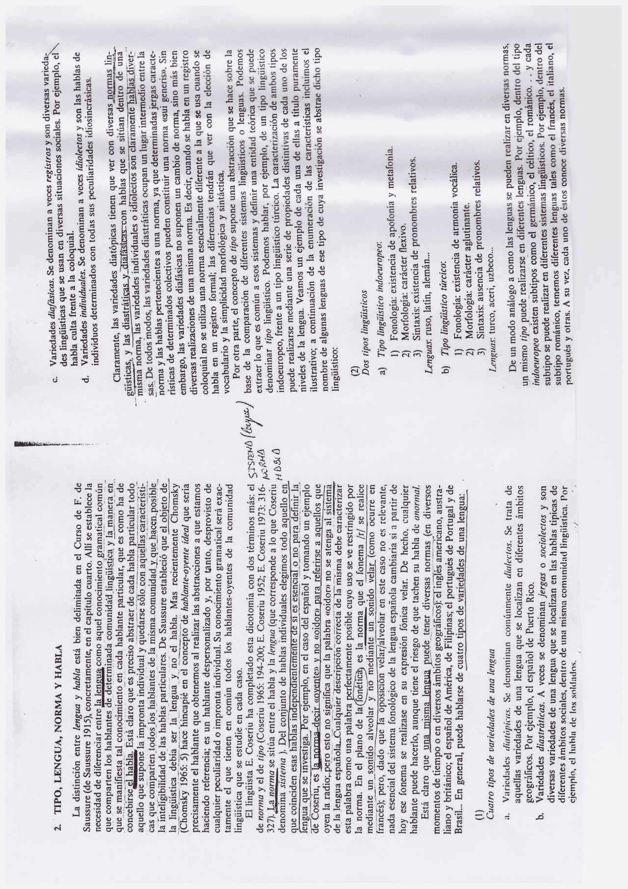 Tipo Lengua Norma Habla Apuntes De Idioma Espa ol Docsity tipo-lengua-norma-habla-apuntes-de-idioma-espa-ol-docsity