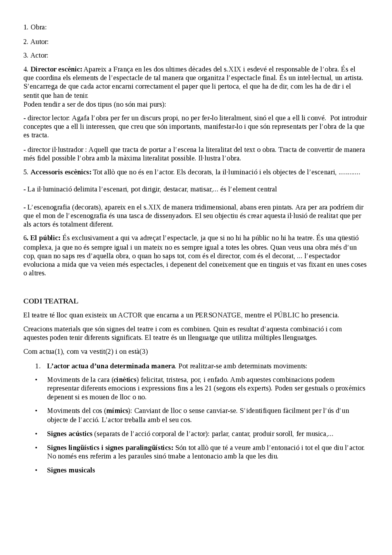 TEMA 1: EL MITE (Myth EL RITU (Rite - Apuntes de Historia del Arte ...