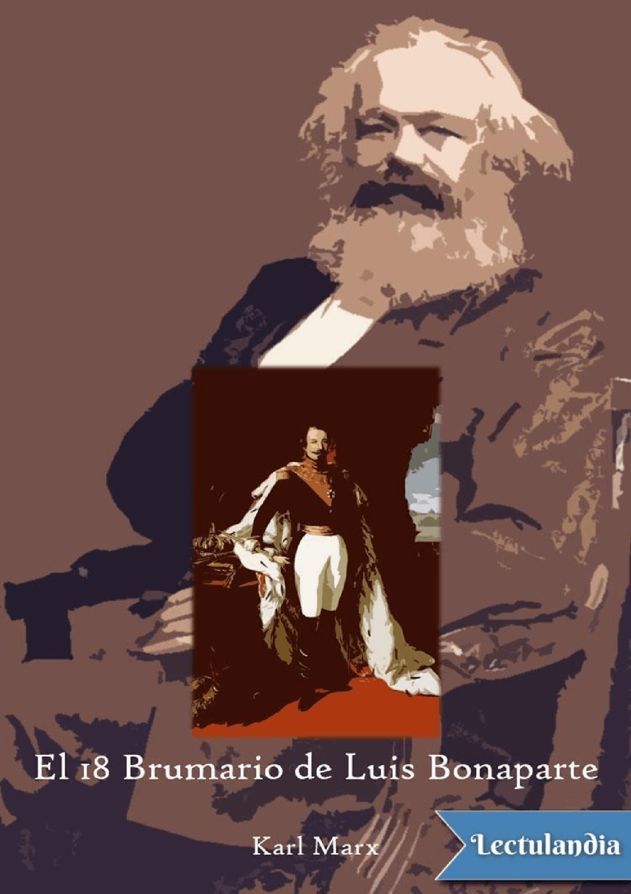 18 Brumario De Luis Bonaparte Karl Marx Apuntes De Historia Docsity