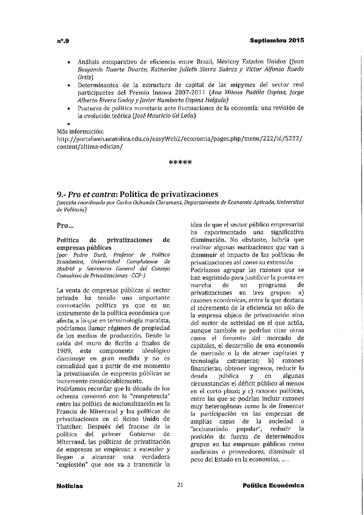 Privatizaciones - Apuntes de Relaciones Laborales y Recursos Humanos ...