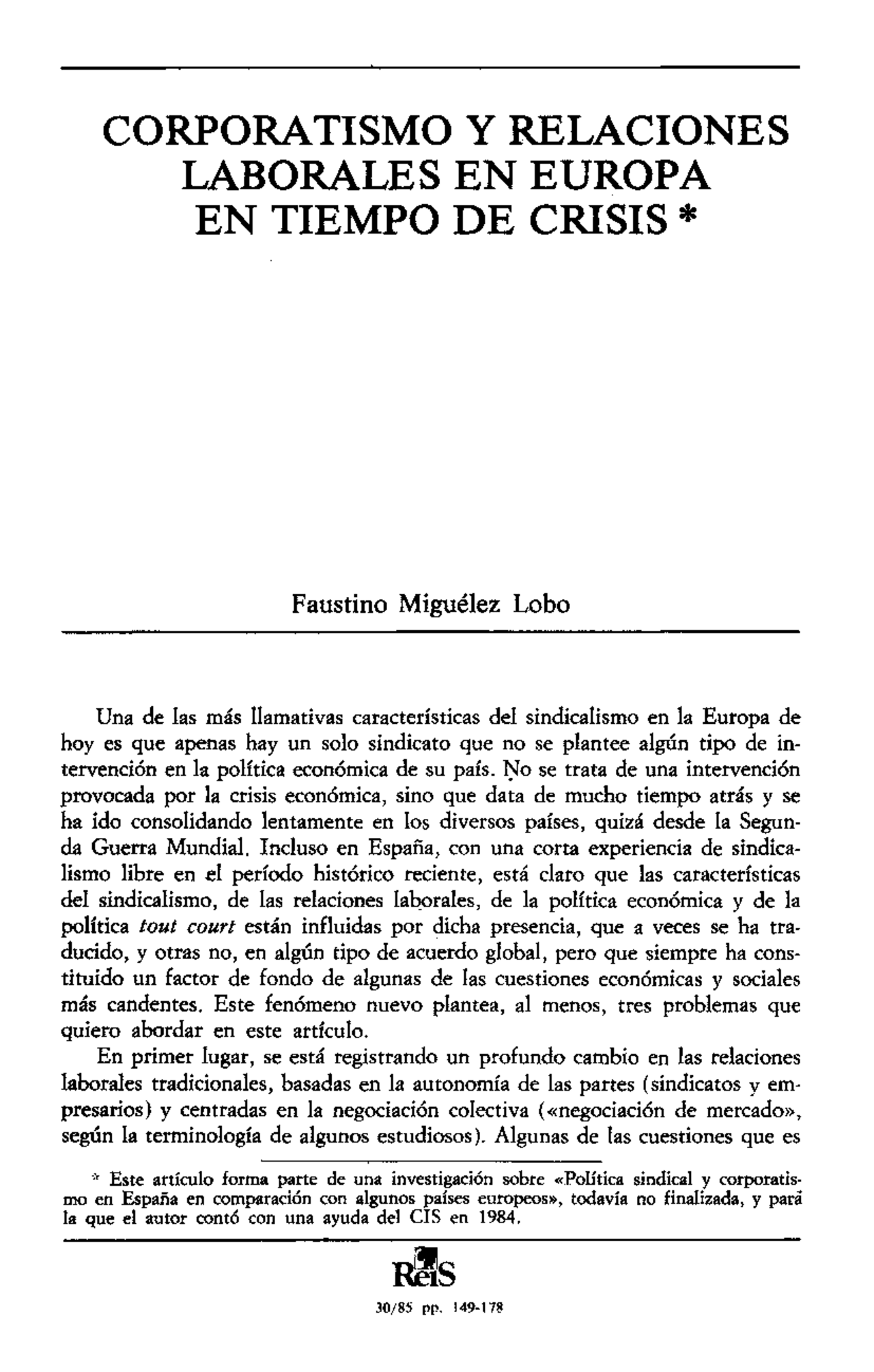 Sistema de rrll - Apuntes de Relaciones Laborales y Recursos Humanos ...