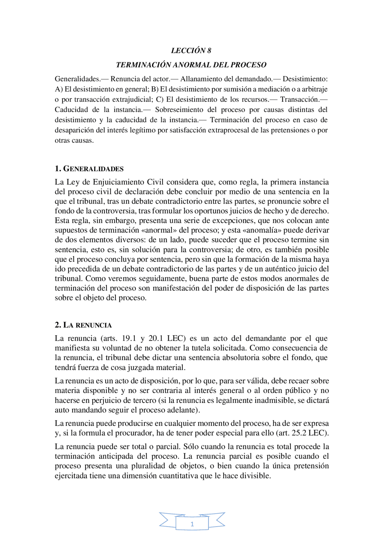 Cuándo se puede producir condena en costas RedClaimer Cuándo se puede producir condena en costas RedClaimer