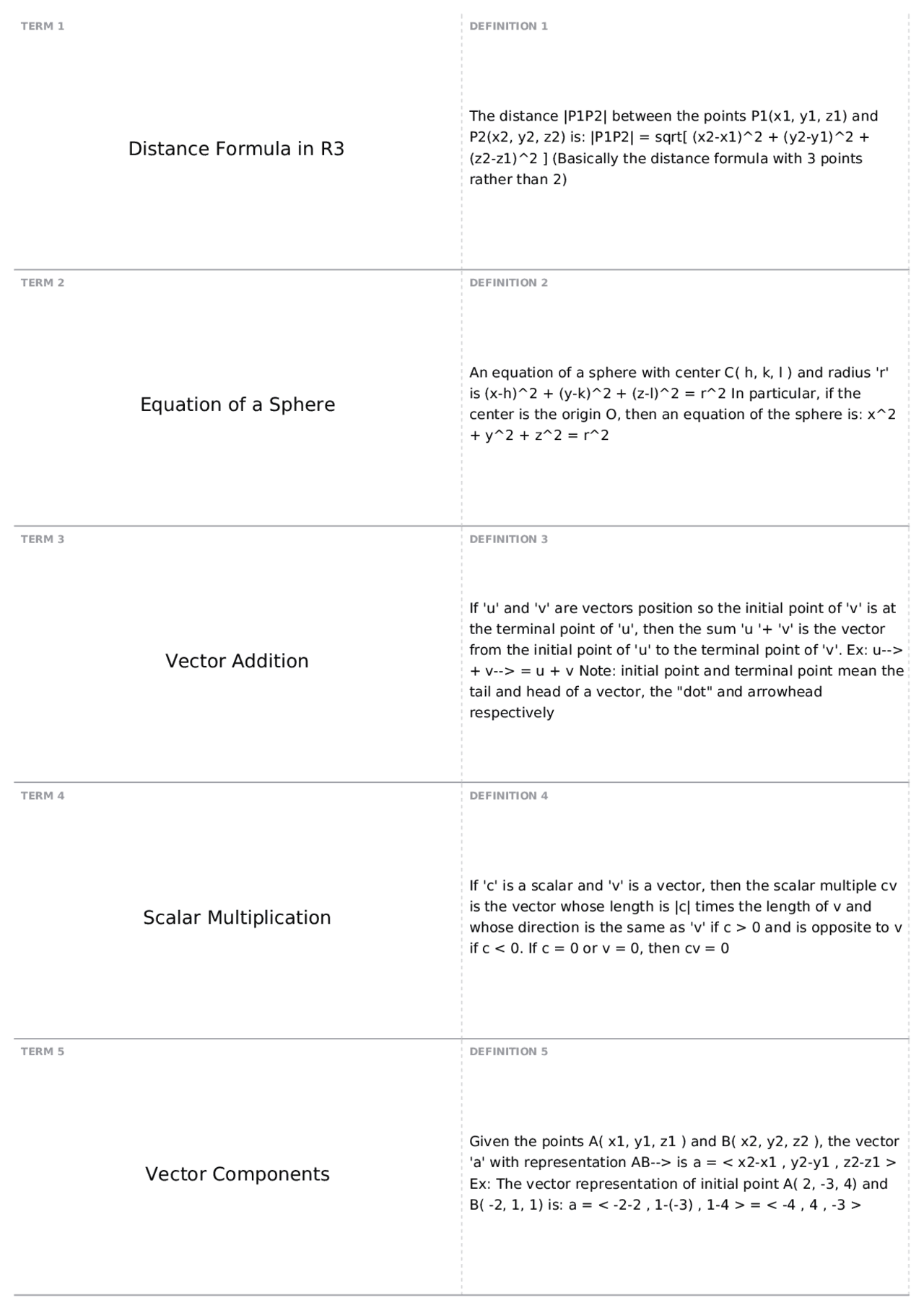 Exam 2 M 408d Seq Series And Multivar Calc Docsity