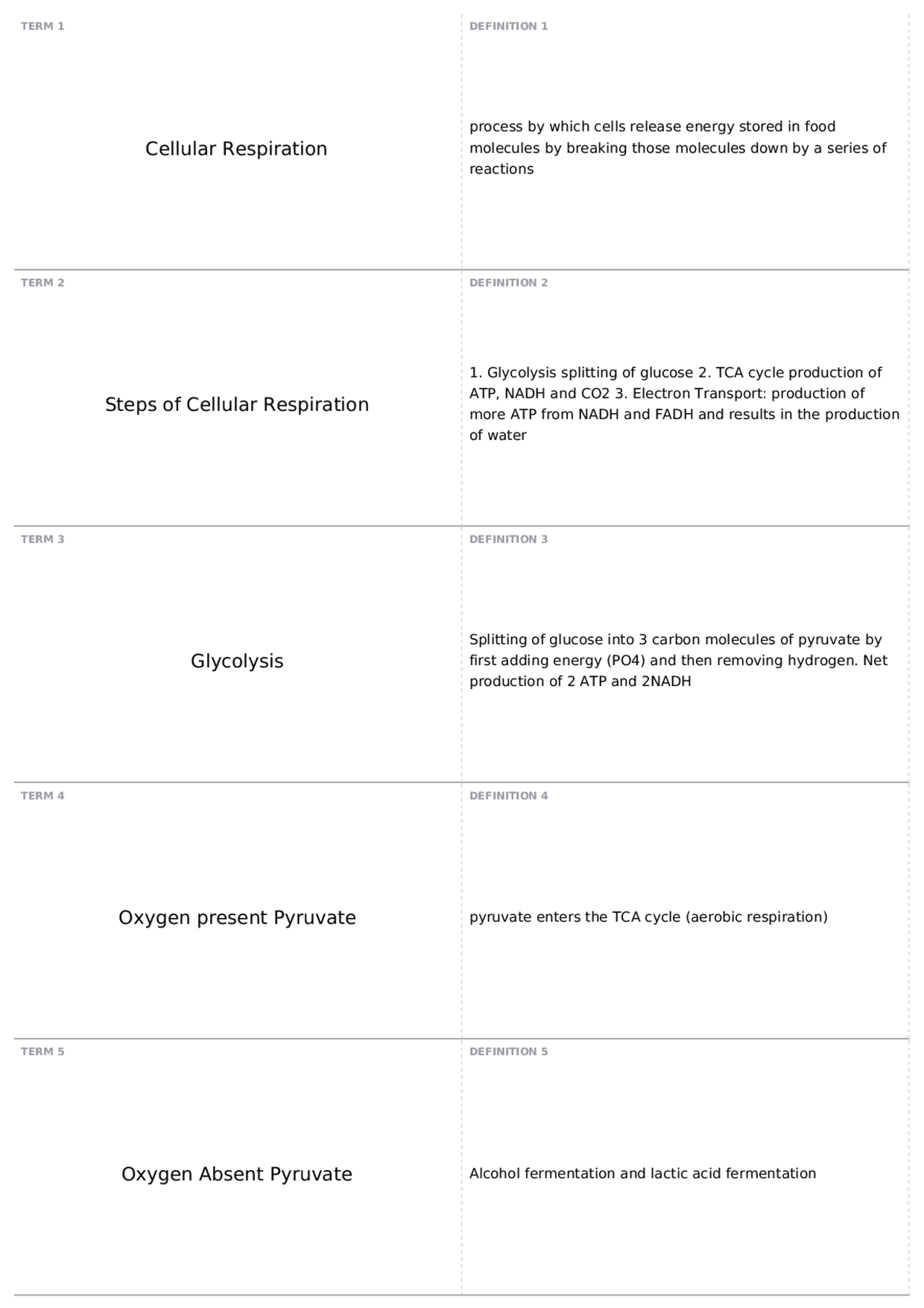 Exam 2... | BIOL 1005 - General Biology - Docsity