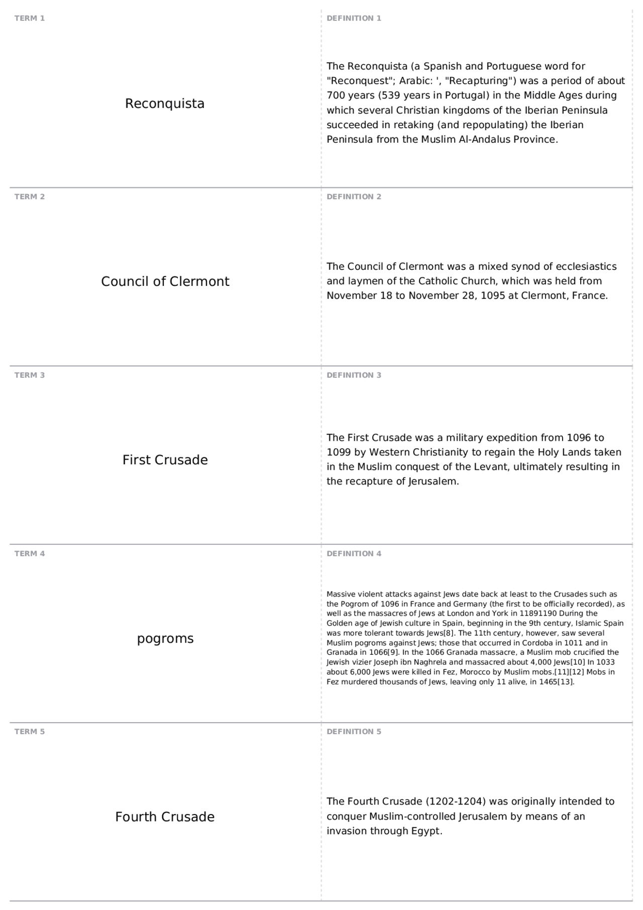 Quiz 4 | HIST 1010 - Western Civilization 1: From Antiquity to the 16th ...