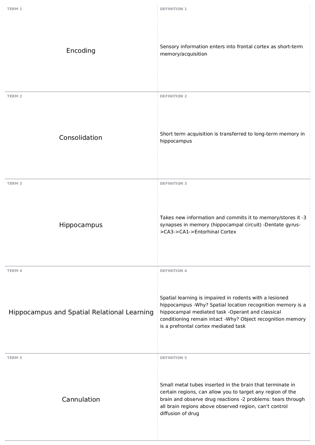 Exam 4-PSY 209 | PSY 209 - Brain and Behavior - Docsity