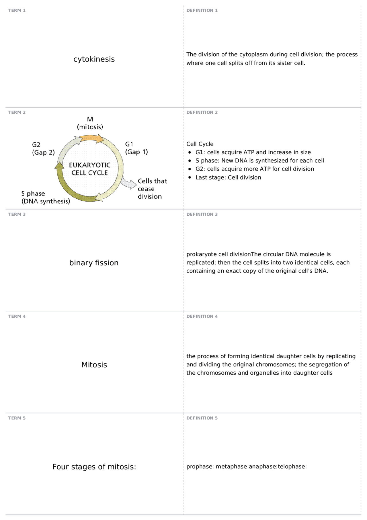 Bio Cp7&8 (online text) | BIOL 1031 - Exploring Life Lab - Docsity