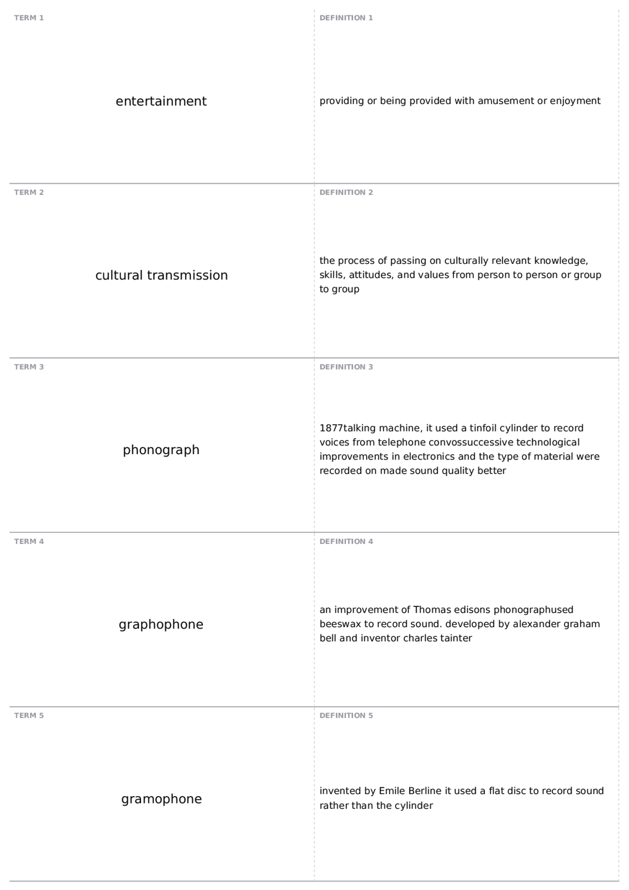 Exam2book2 SOC 4964 Field Study Docsity