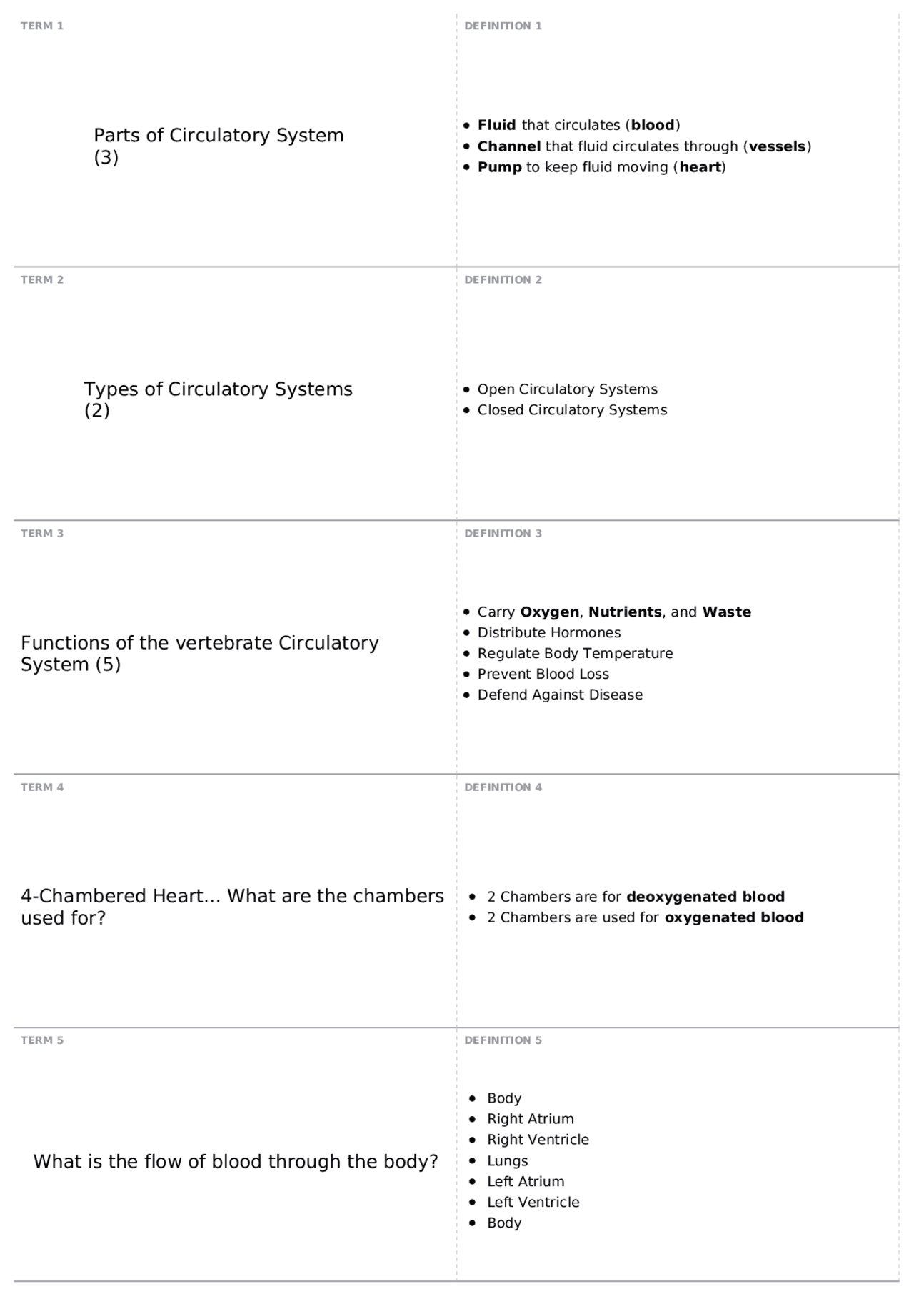 Exam 3 | BIOL 1005 - INTRO BIOLOGY LAB - Docsity