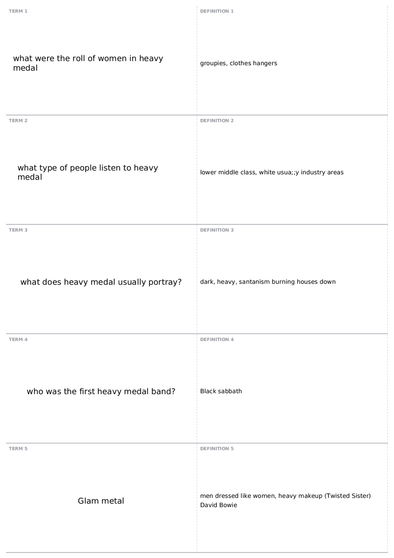 3 Short Stories You Didn't Know About Essay