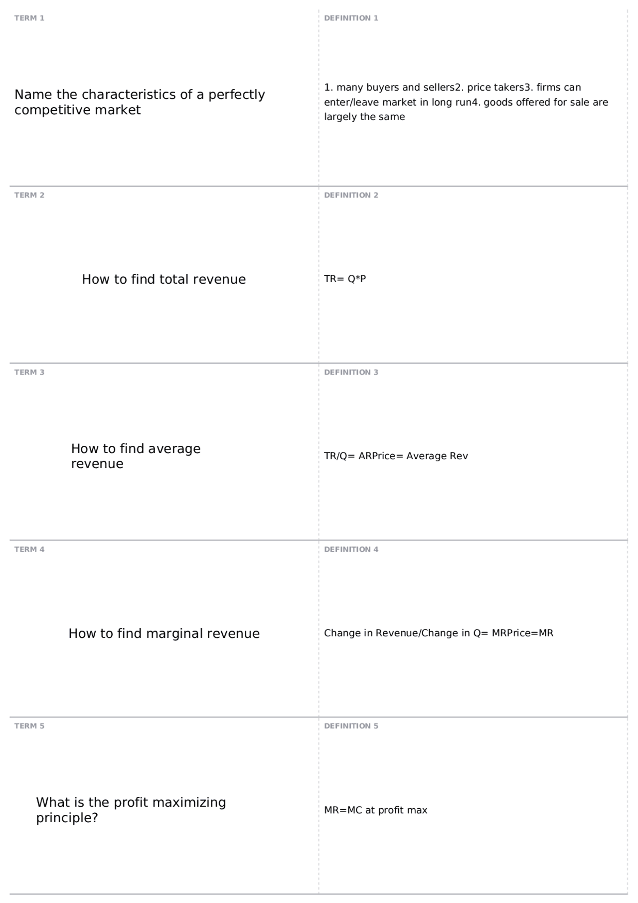 jk test 3 | ECON 2106 - Principles of Microeconomics | Quizzes ...