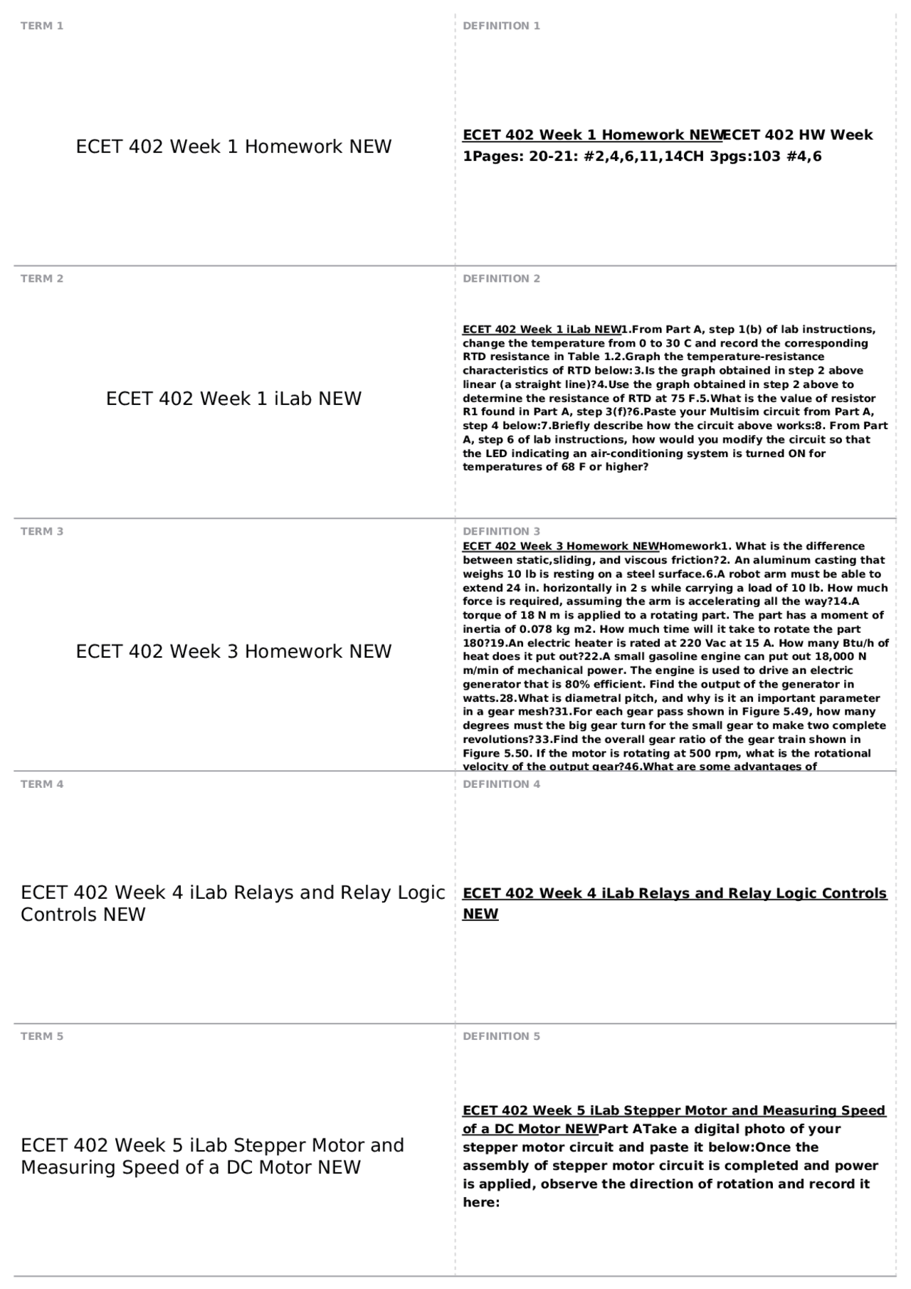 ECET 402 | EDUC - Educational Linguistics - Docsity