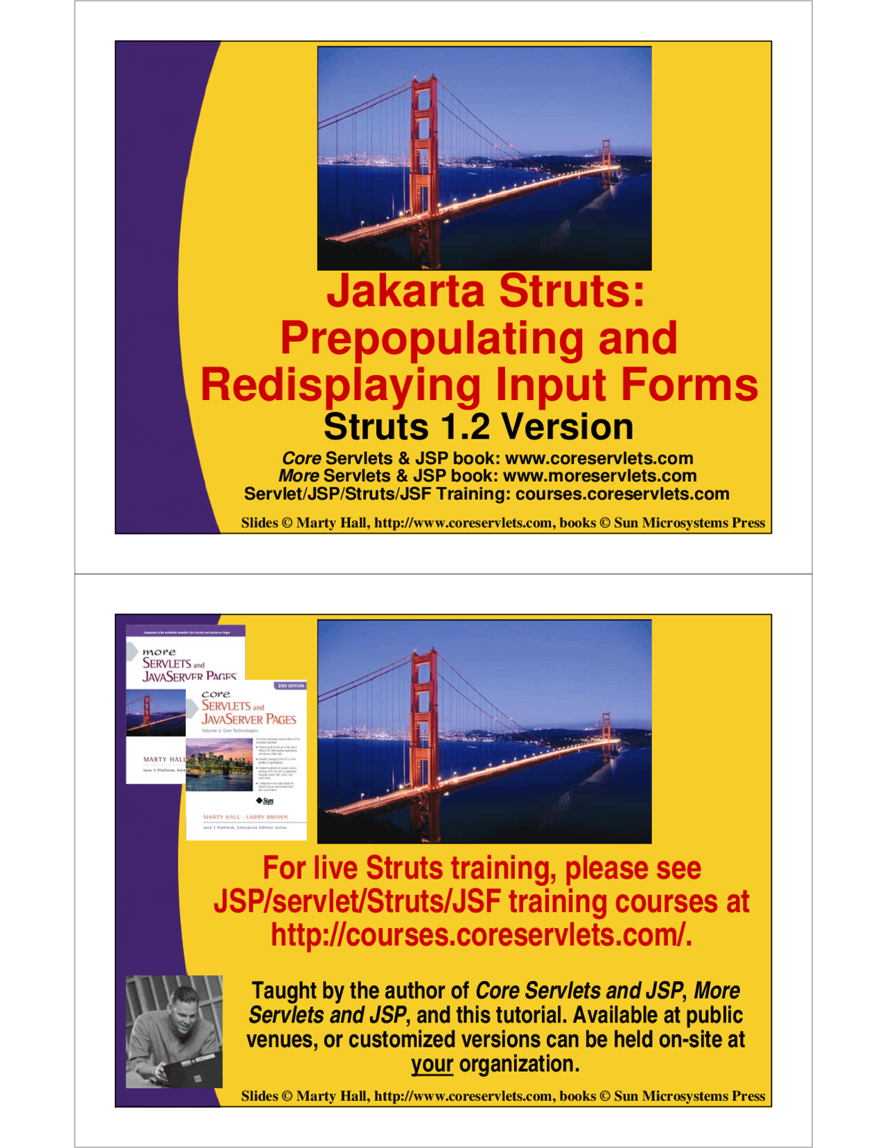 04 Struts Forms Docsity