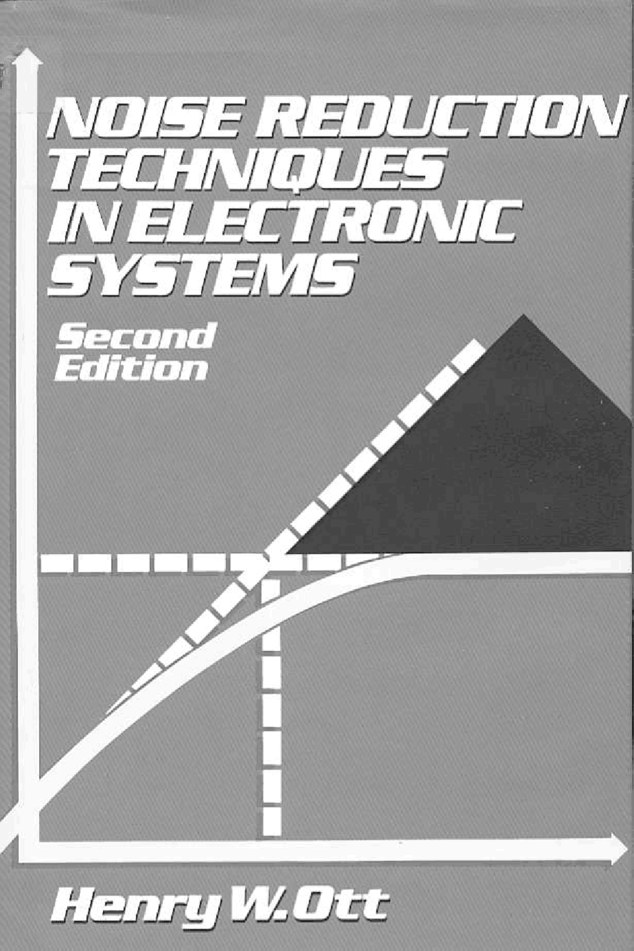 Noise Reduction Techniques in Electronic Systems Circuit Diagram