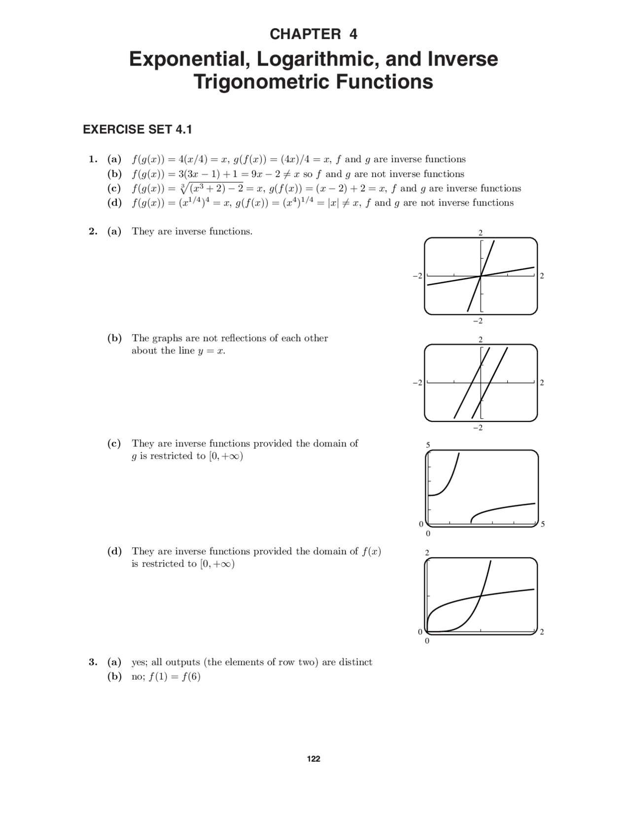 Calculo Um Novo Horizonte Os Resolvidos Sem Materia Sm Ch04 Todos Os Docsity