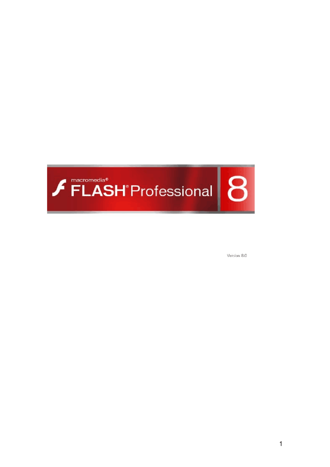 Apostila Flash Professional 8 - Apostila da versão 8 do Flash - Docsity