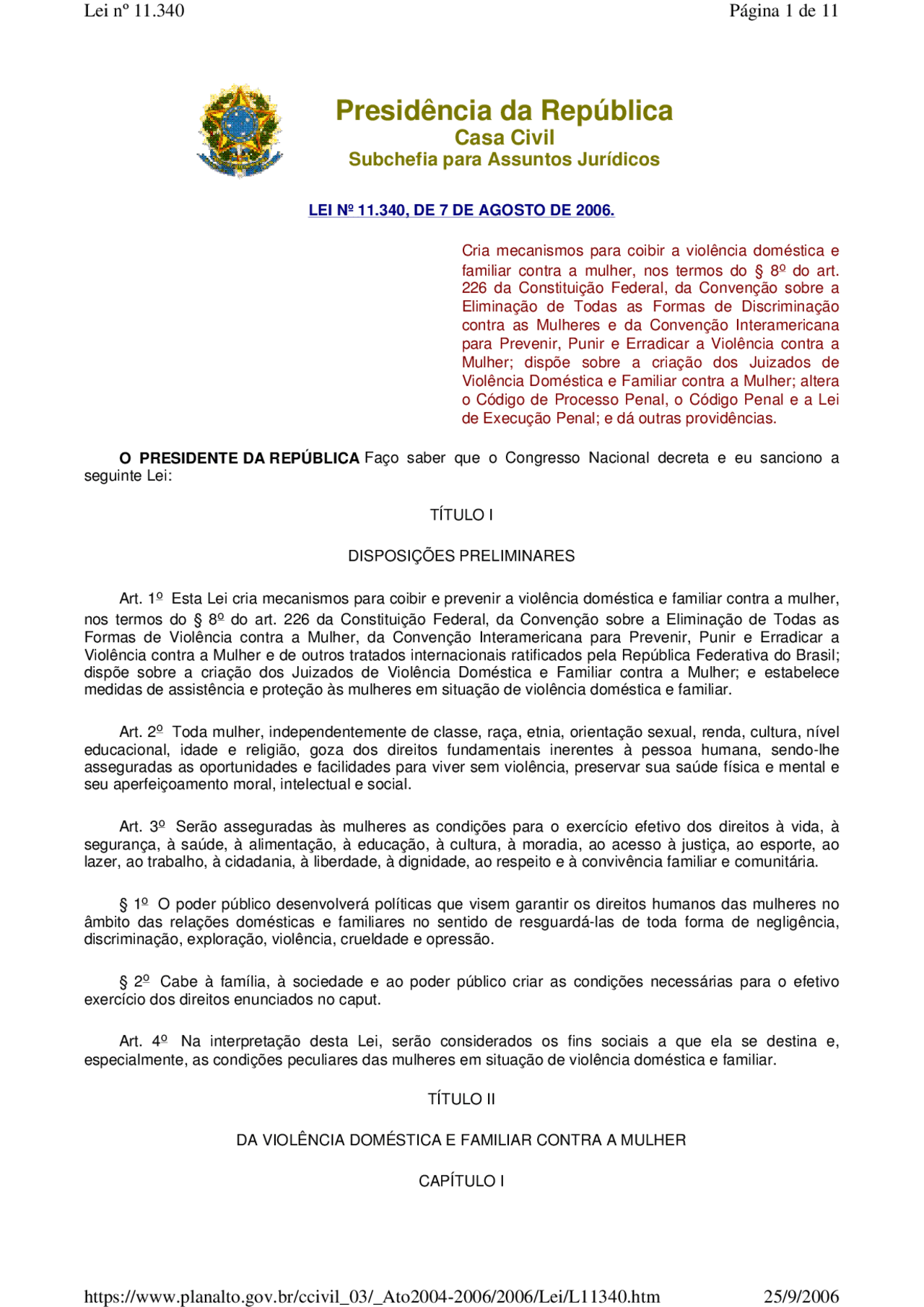 lei-maria-da-penha-lei-11340-de-07-de-agosto-de-2006-cria