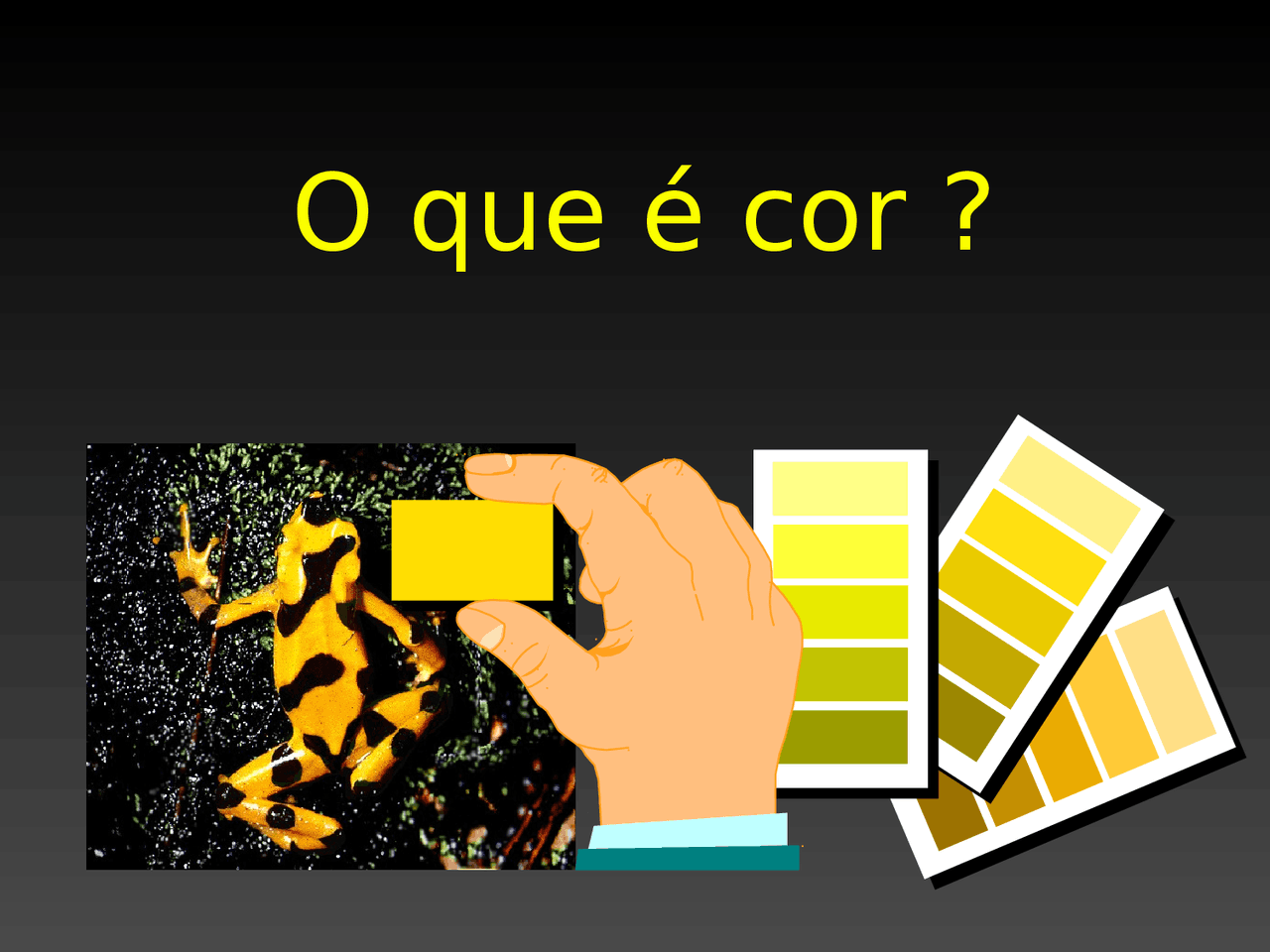 Colorimetria Textil Apostila de Colorimetria - Conceitos sobre colorimetria voltada ao ramo ...