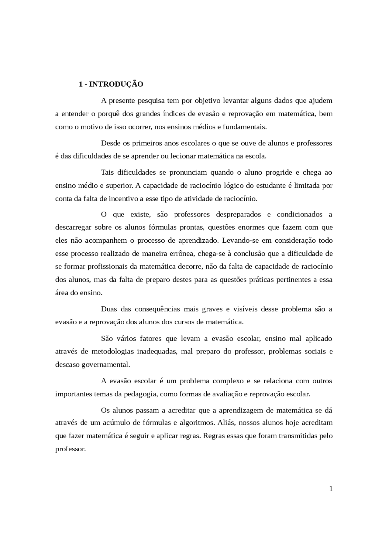 1 INTRODU OA Presente Pesquisa Tem Por O Fala Da Evas o Das 1-introdu-oa-presente-pesquisa-tem-por-o-fala-da-evas-o-das