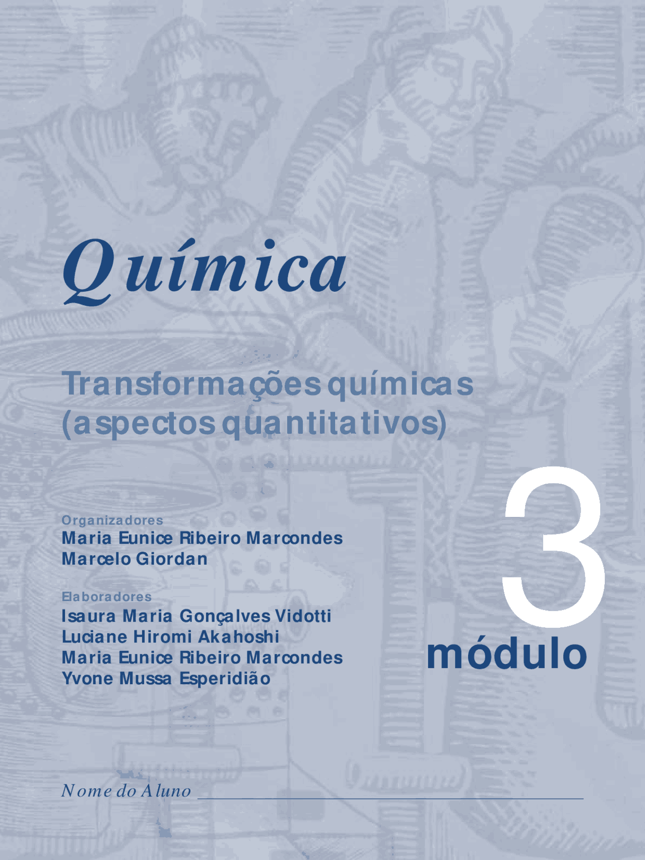 Aspectos Quantitativos Das Transformações Químicas - FDPLEARN