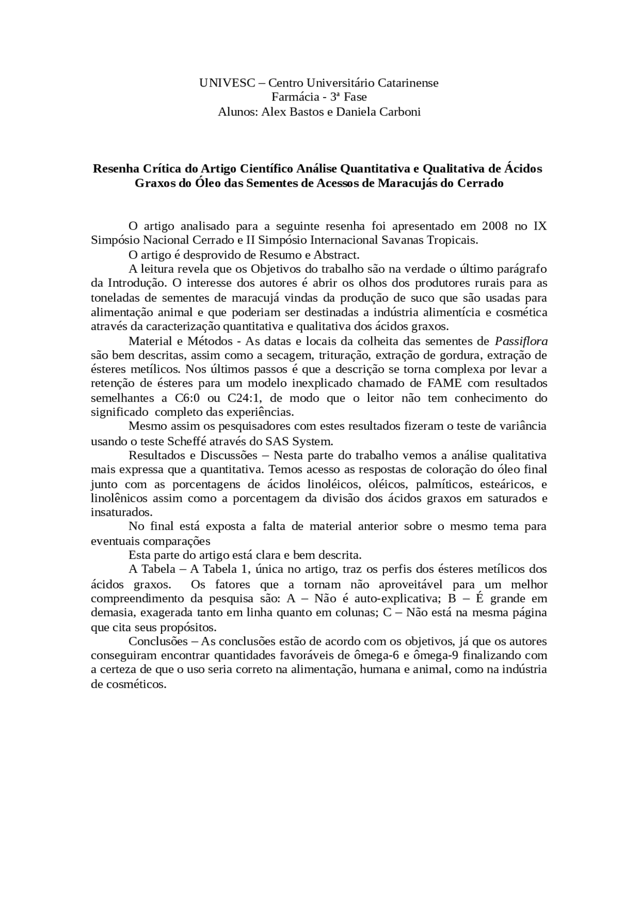 Guia Completo Para Fazer Uma Resenha De Livros No Formato Abnt – COHS