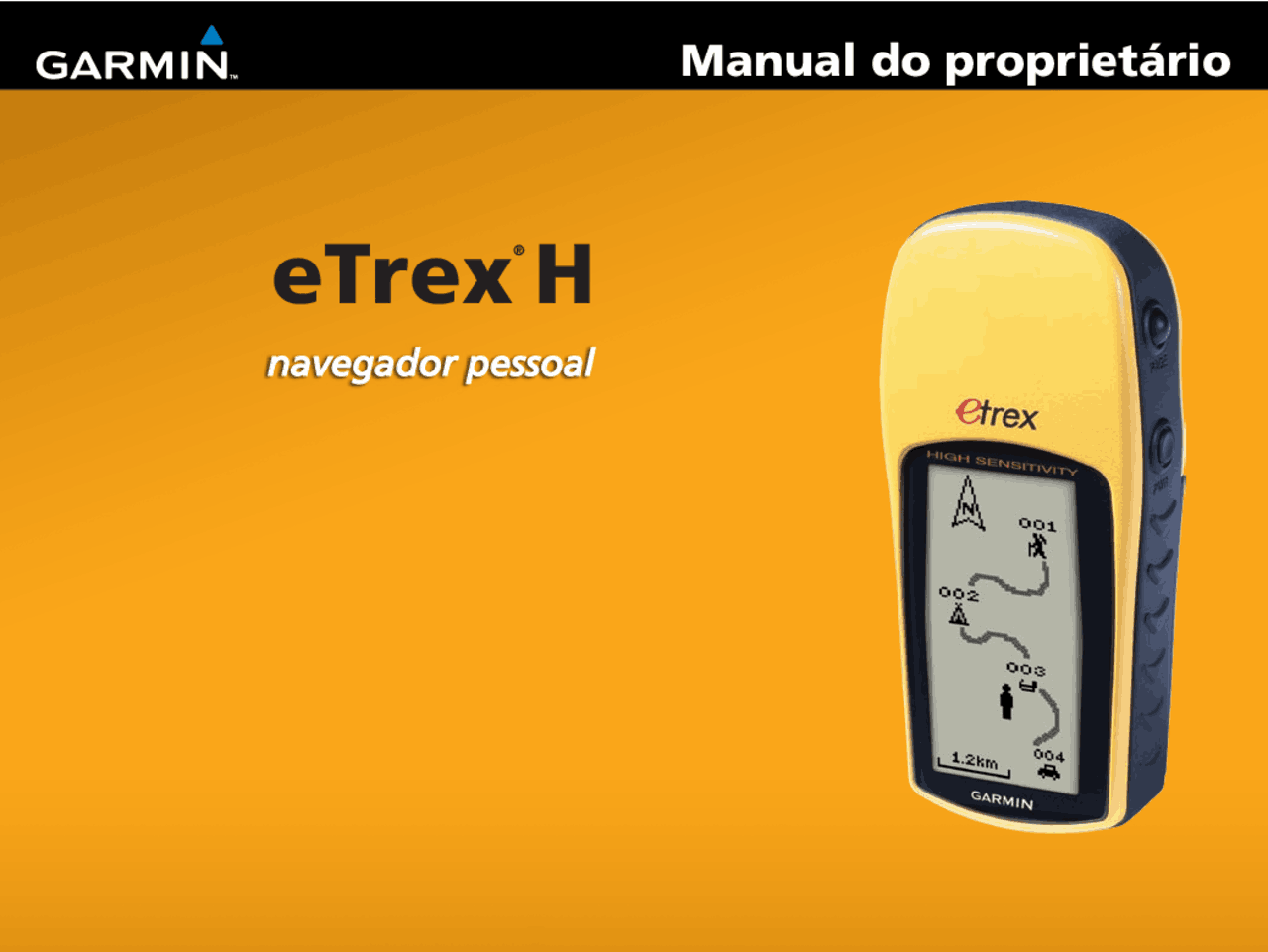 Gps Garmin Etrex Manual En Español
