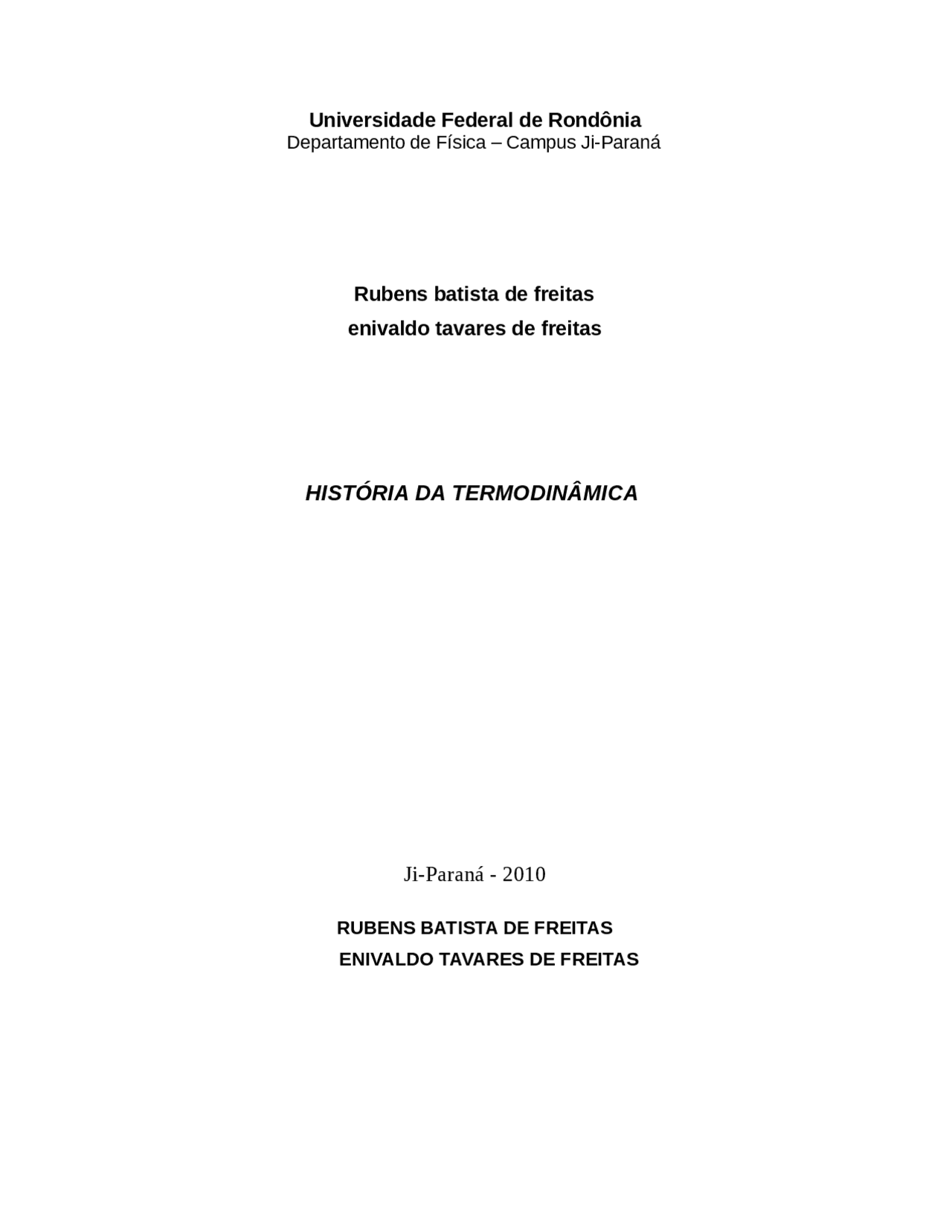 Exemplos De Contra Capa - FDPLEARN