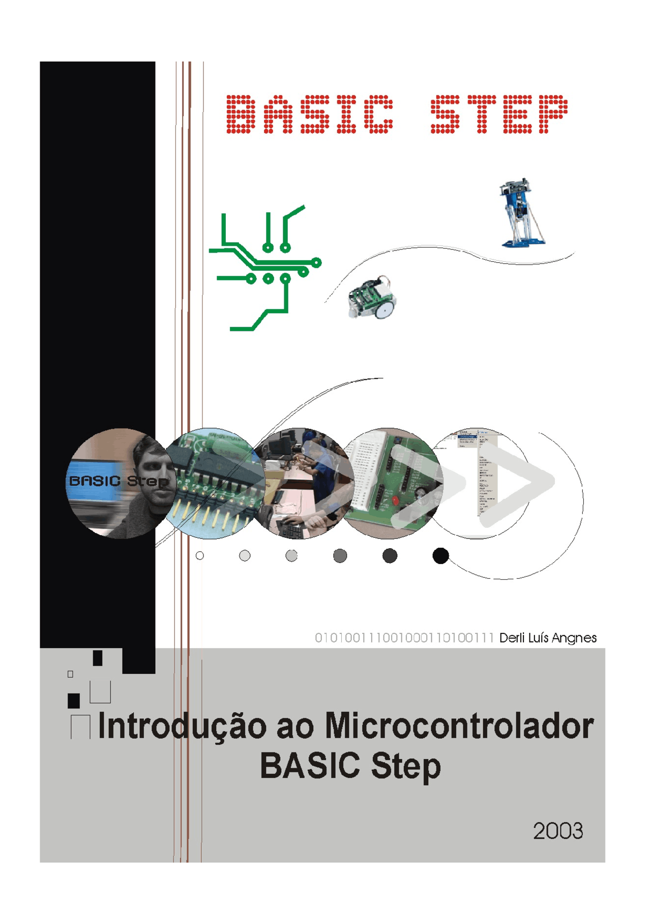 Microcontroladores BASIC Step1 - manual do microcontrolador Basic step1 ...