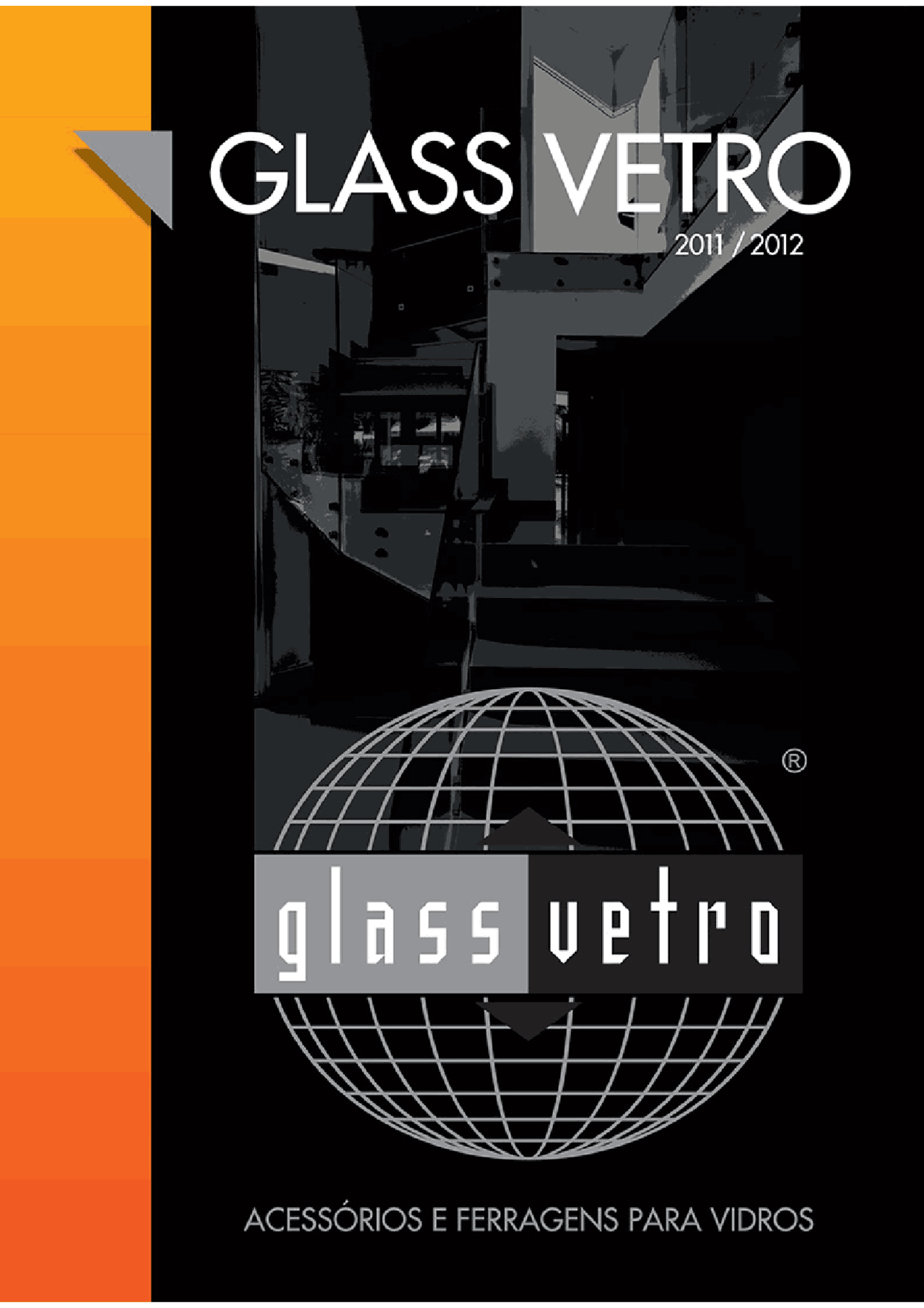 CatalogoGlass Vetro2011 catalogo para vidraceiros Docsity