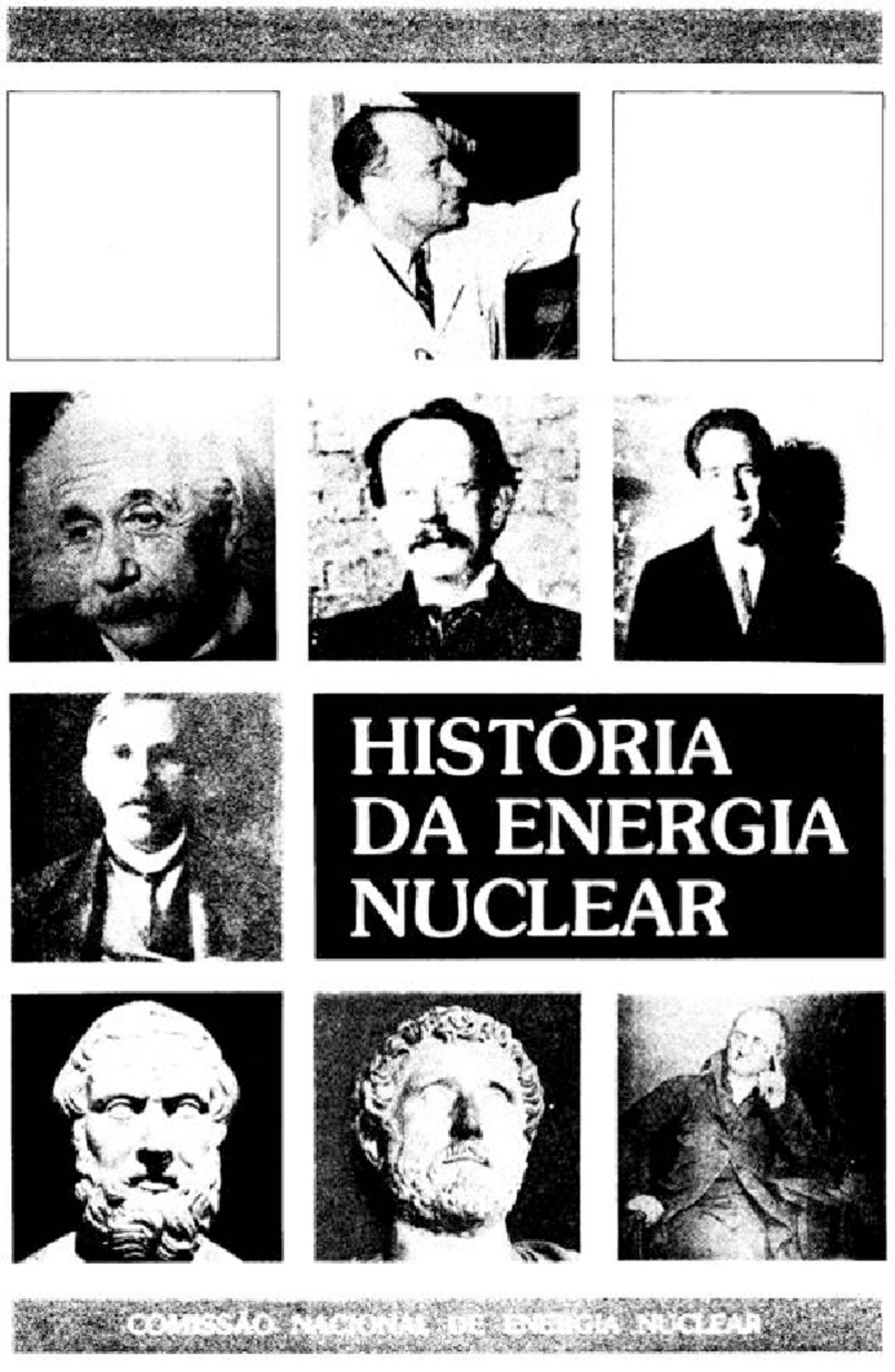 História Da Energia Nuclear - NAZAEDU