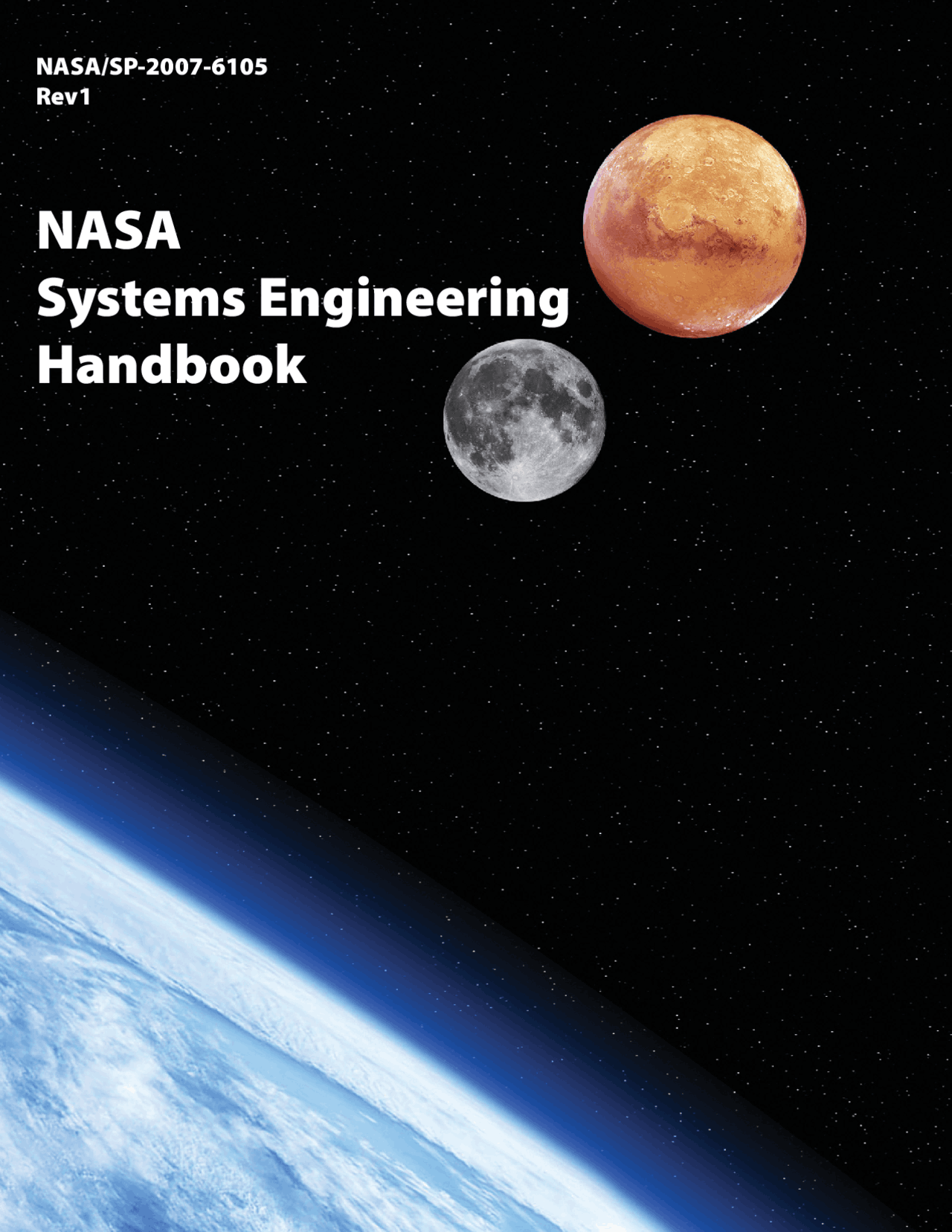 NASA Systems Engineering Handbook Dec2007 - Como é feito Engenharia de ...