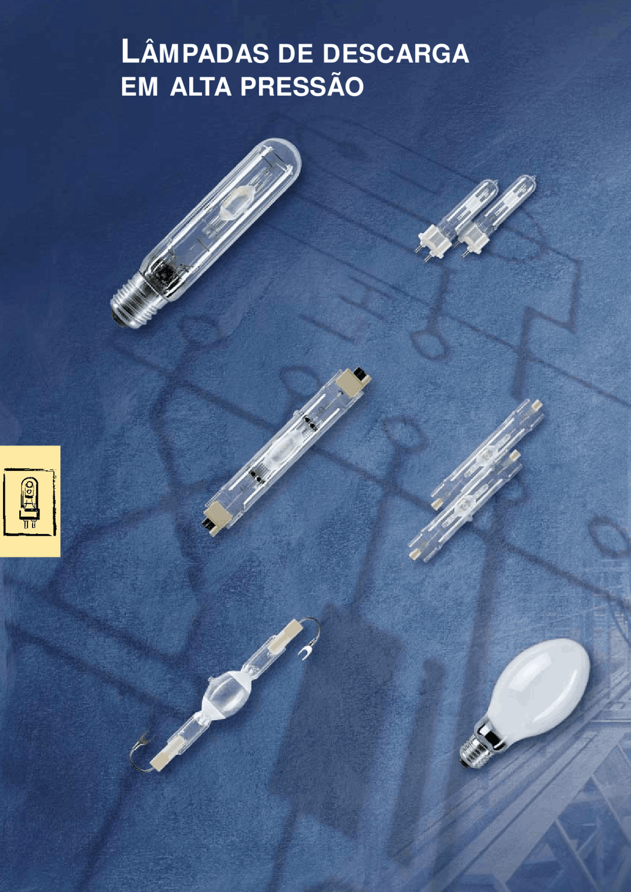 02 - osram - descarga - Catálogo OSRAM - Docsity