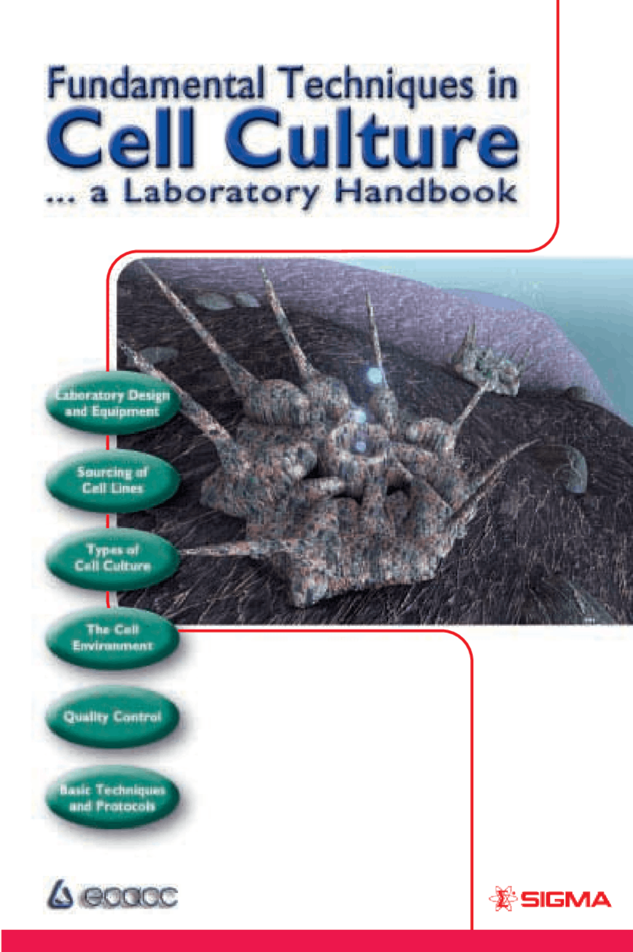 ECACCFundamental Techniques in Cell Culture Fundamental Techniques