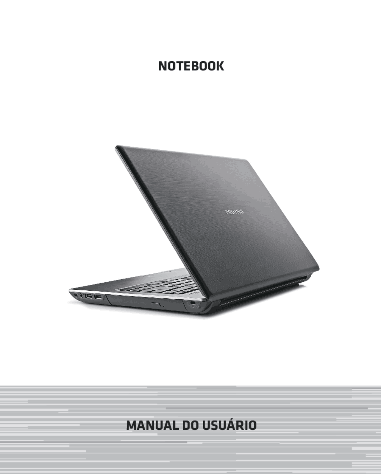 Notebook Instructions Manual de Notebook - Manual detalhado de como aprender a usar o ...