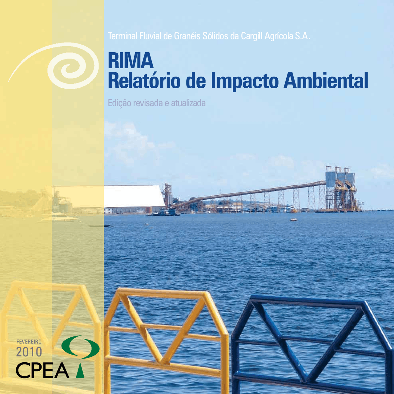 Eia rima - RELATÓRIO RIMA - Docsity