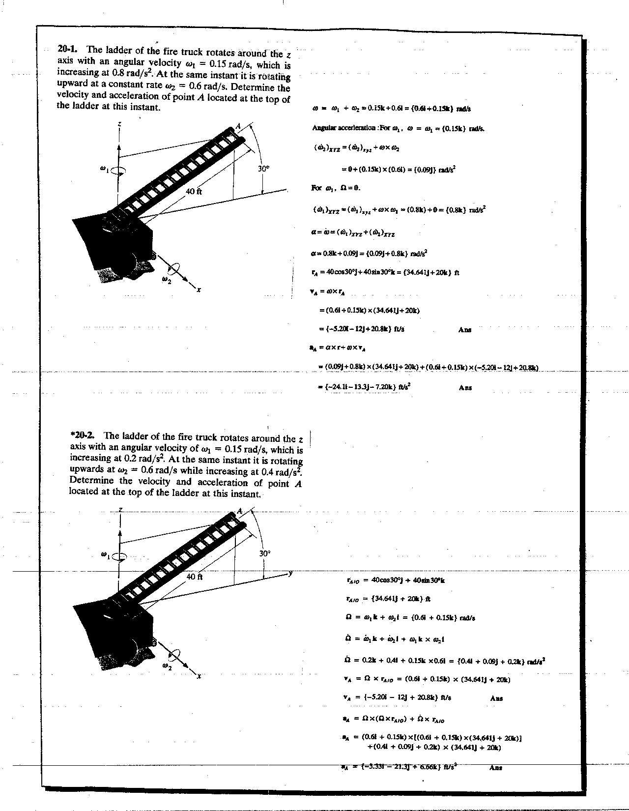 Dinamica Hibbeler 10ª Edicao Hibbeler Dynamics Ism Ch Resolucao Exercicios Docsity