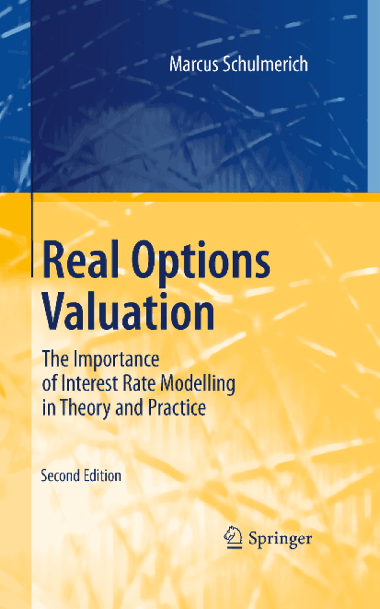 Real options valuation opções financeiras Docsity
