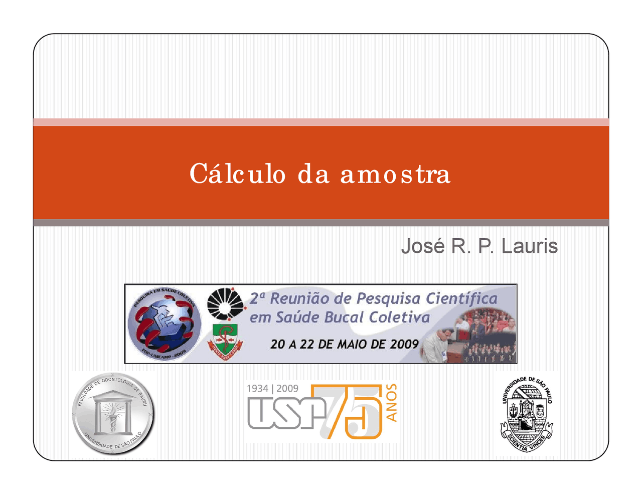 3dia Lauris Calculo Amostra C lculo Da Amostra Docsity 3dia-lauris-calculo-amostra-c-lculo-da-amostra-docsity