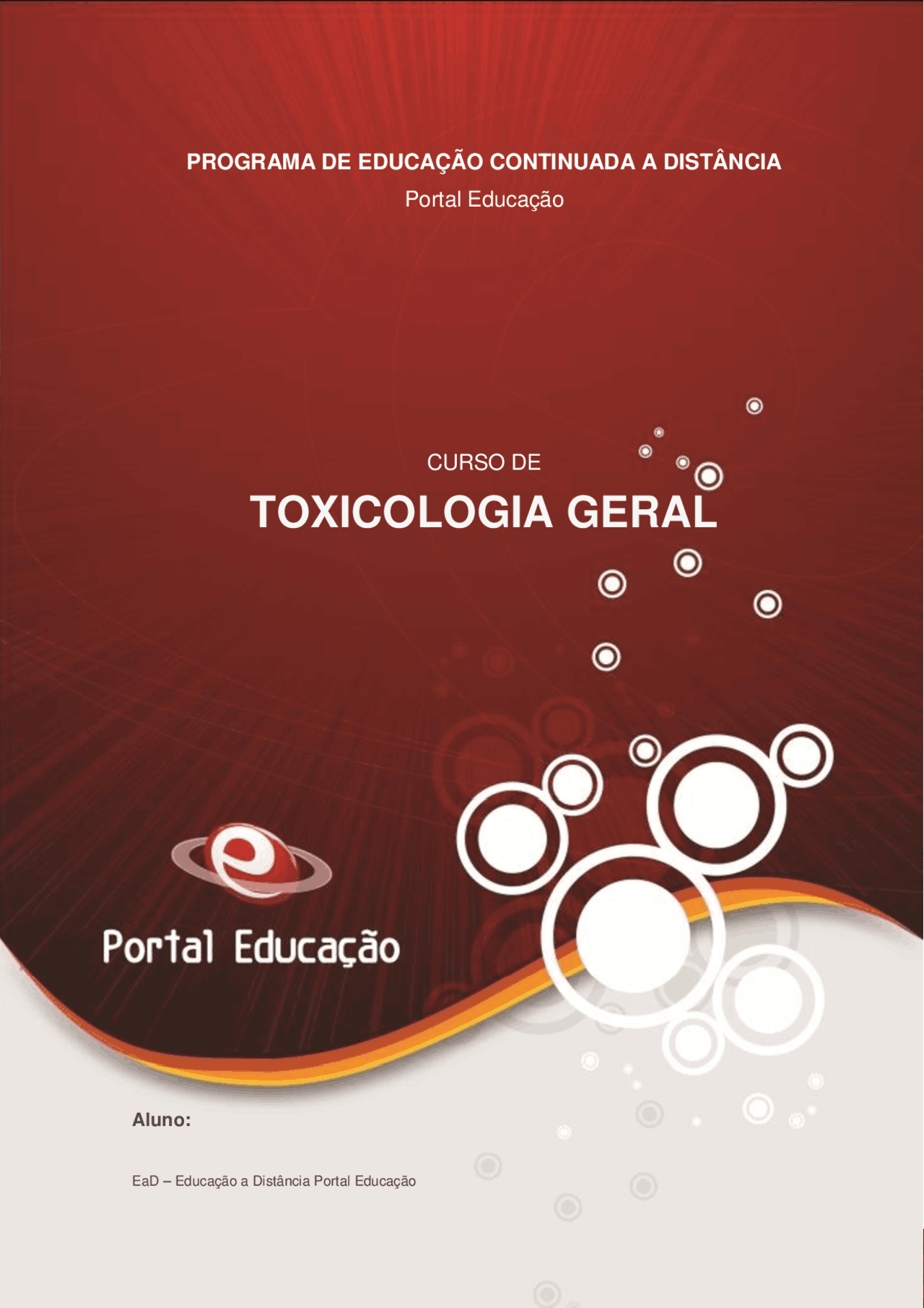 Toxicologia Geral - Toxicologia Geral - Docsity