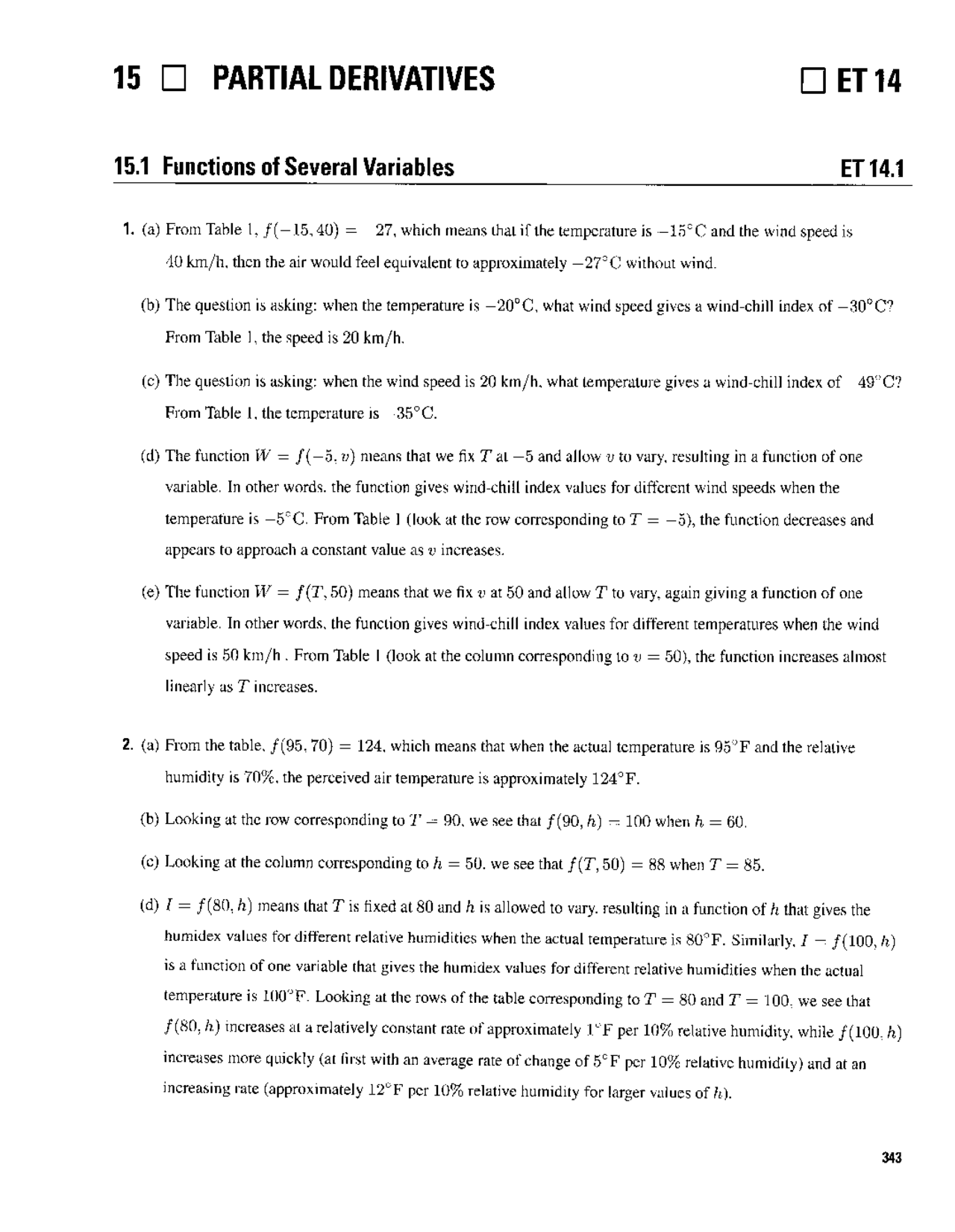 James Stewart 5e L E Ll Stewart5 16 Vol Ii James Stewart 5e L E Ll Mais Respostas Docsity