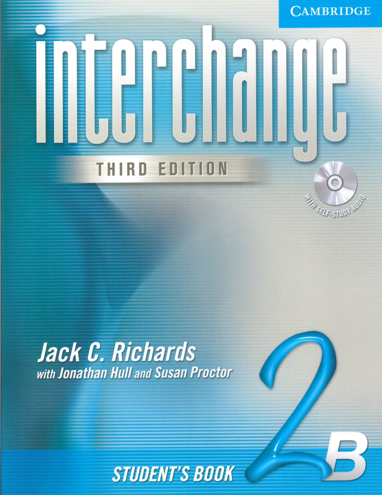 Interchange Level 2 - Third Edition - https://s3.amazonaws.com/ebah ...
