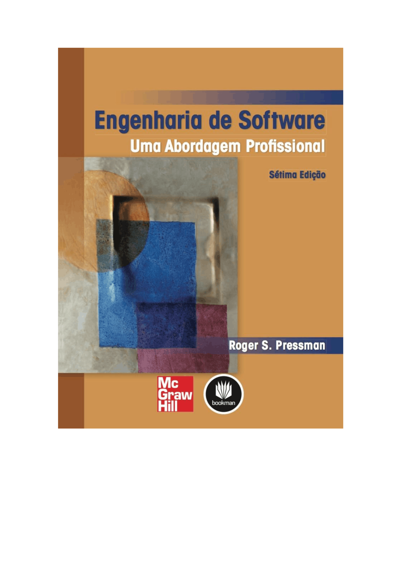 Eng...man - engenharia de software 7? edi??o roger s.pressman cap?tulo ...
