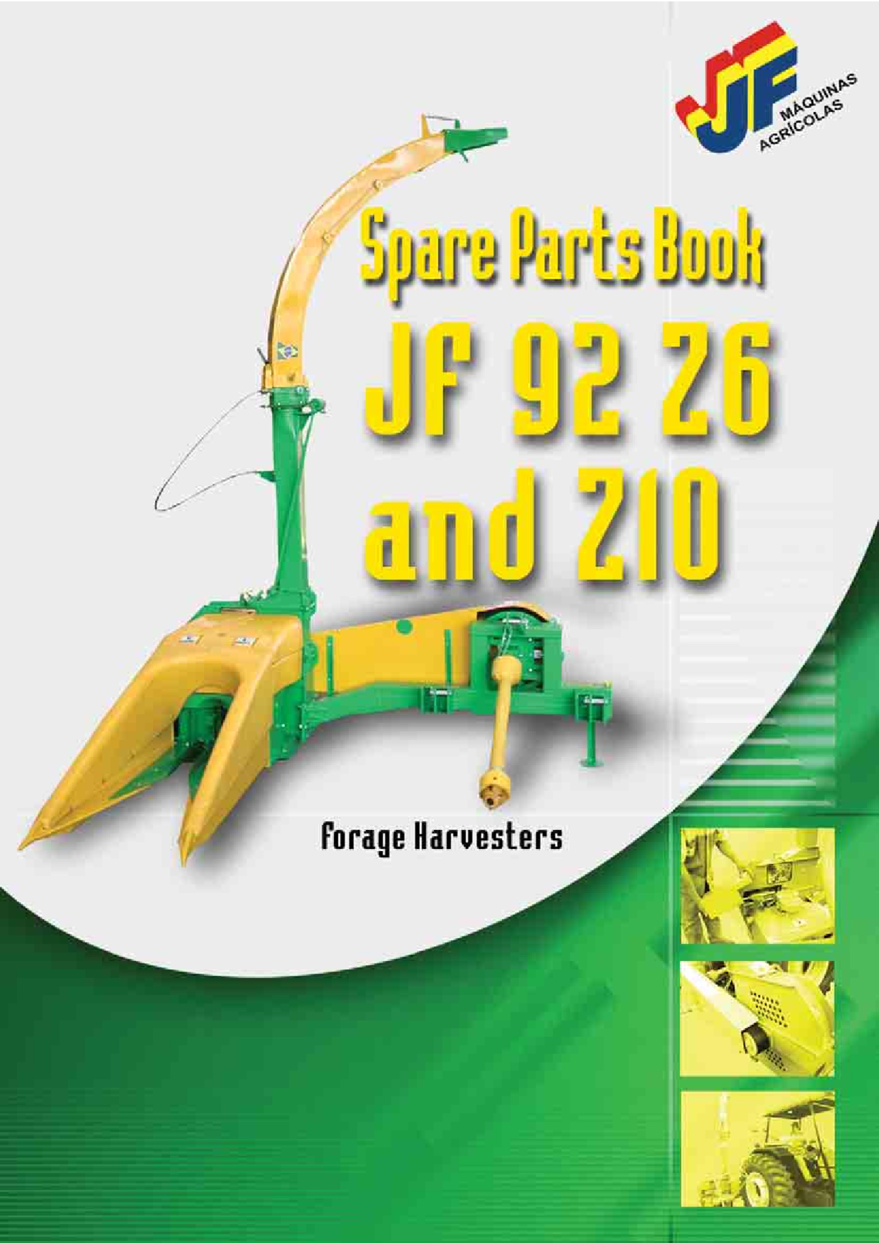 X JF 92 Z10 - catalogo pecas | Docsity