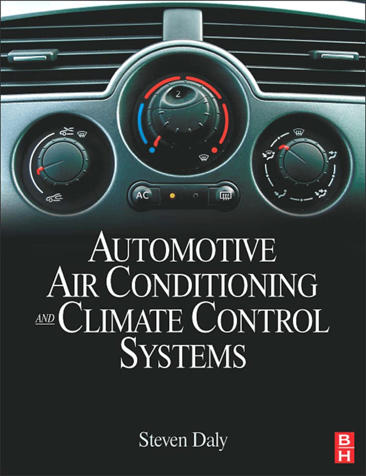 Automotive Air Conditioning and Climate Control Systems Automotive