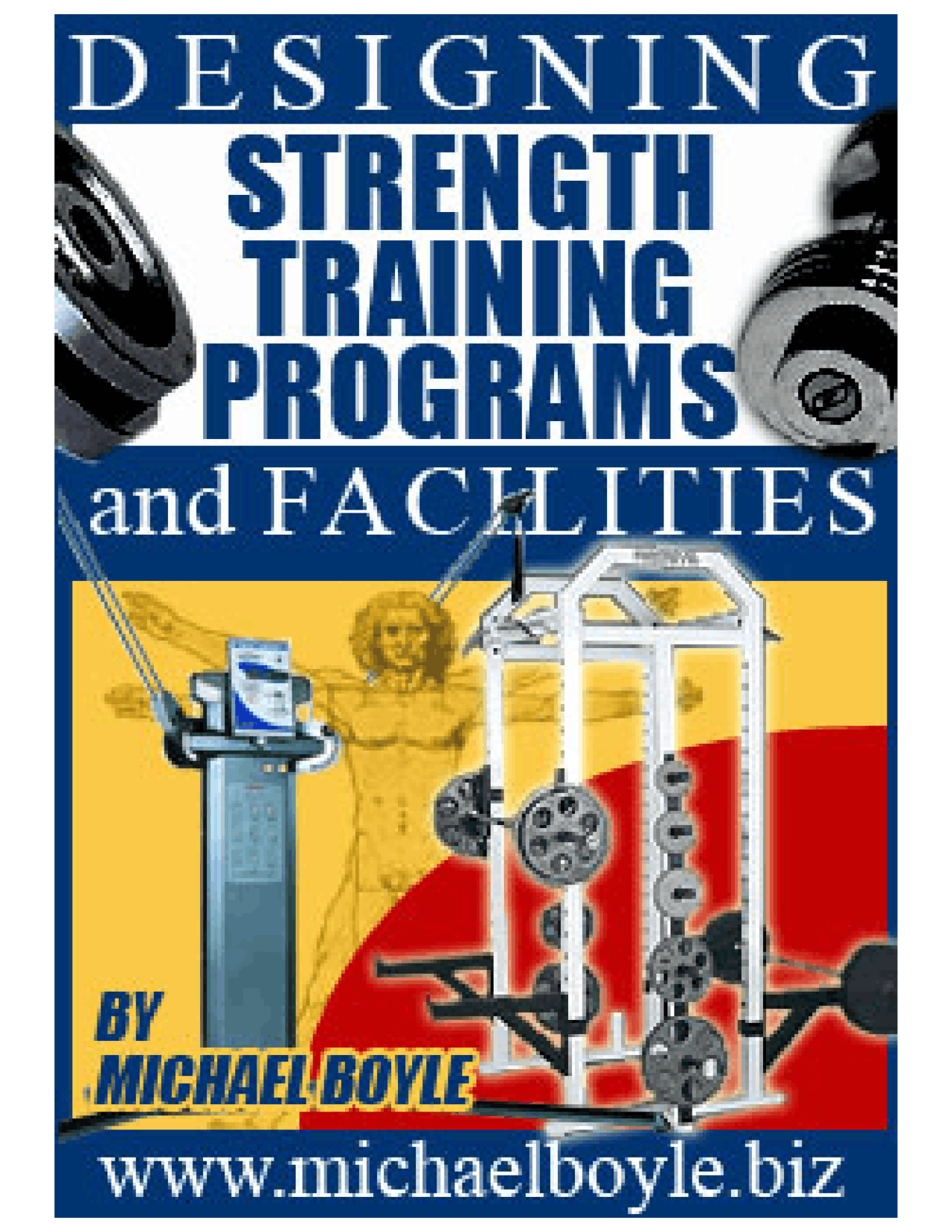 Designing Strength Training Programs Muscula O Treinamento Docsity