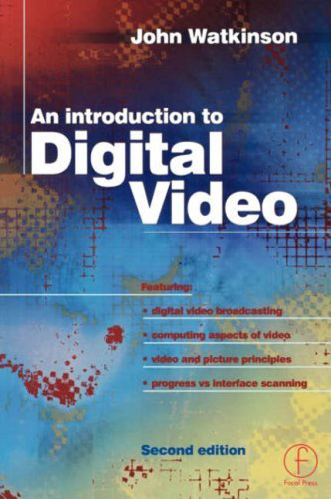 Introduction to digital video 2ed - Introduction to digital video 2ed ...