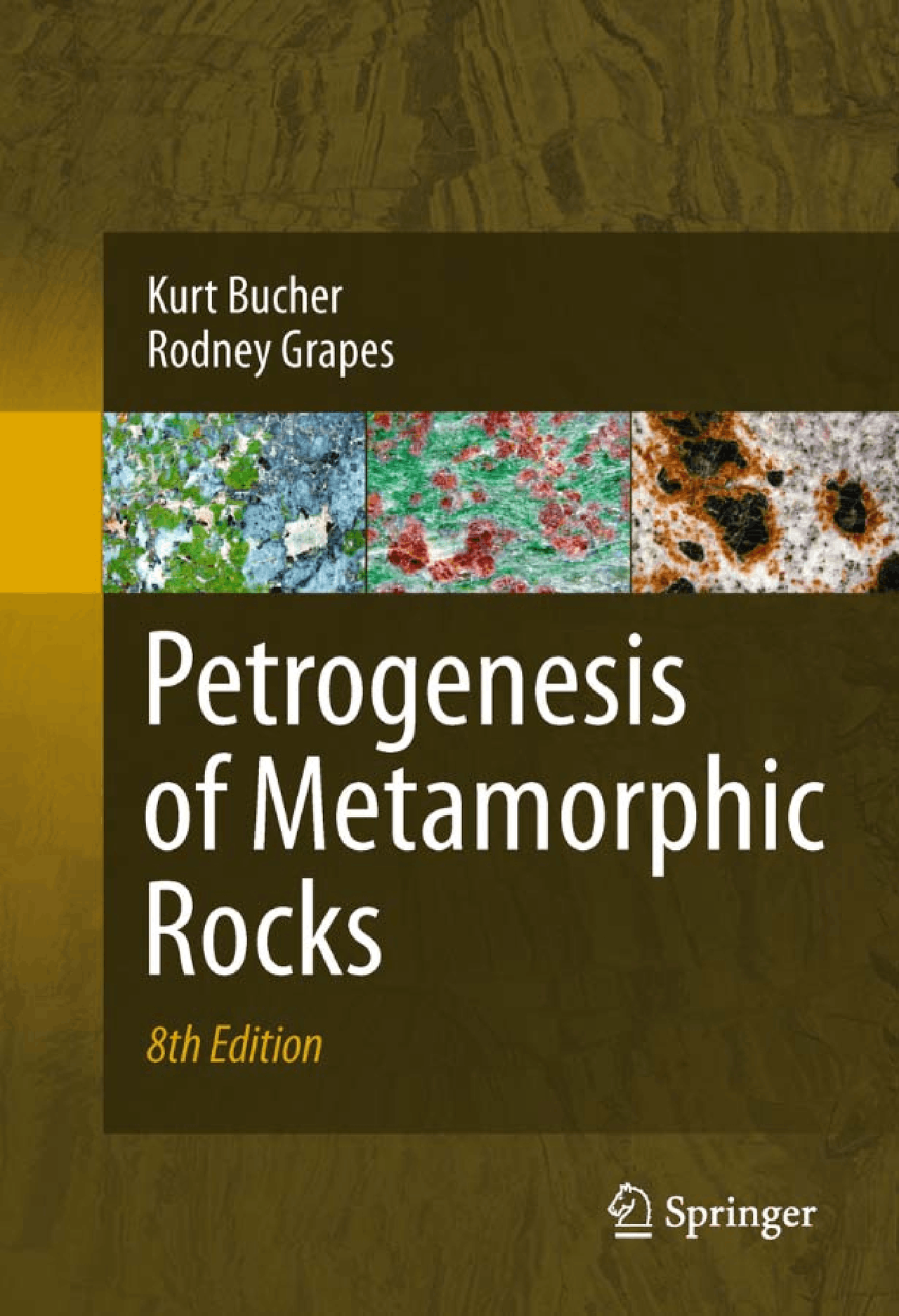 Petrogenesis Of Metamorphic Rocks - Geologia Geral - Docsity Petrogenesis Of Metamorphic Rocks - Geologia Geral - Docsity
