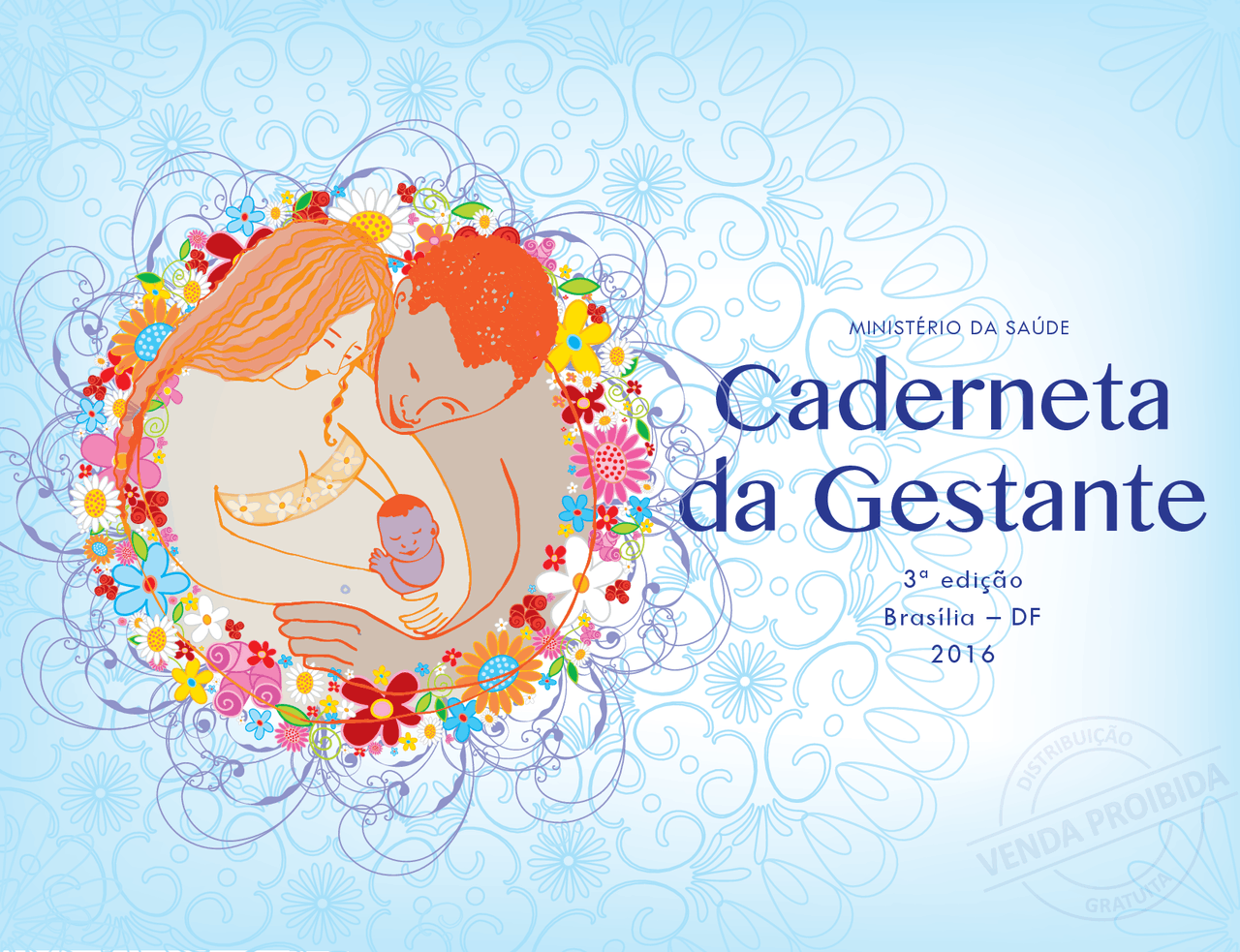 da Gestante "Conheça seus direitos..." Docsity