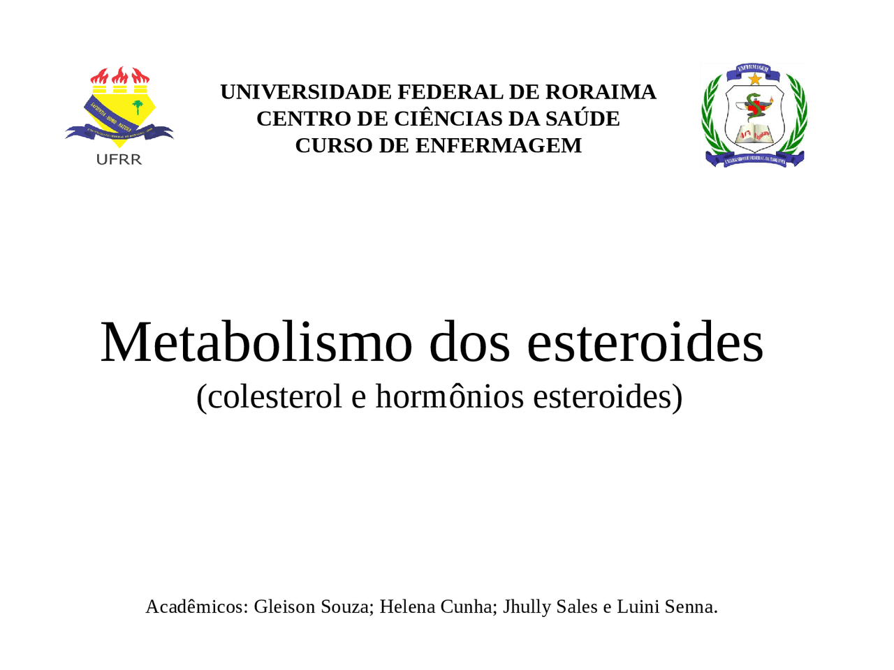 10 razones sólidas para evitar primer ciclo de esteroides